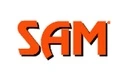 SAM