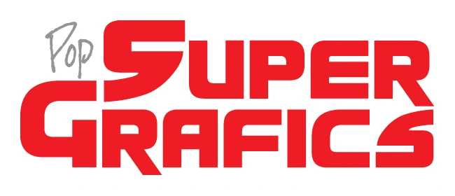 Pop Supergrafics